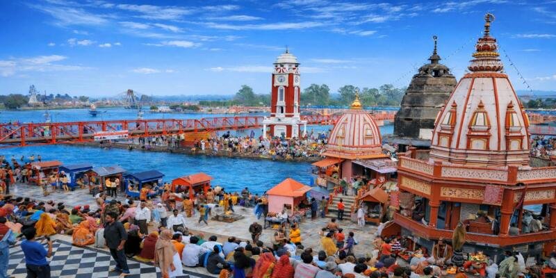 Haridwar