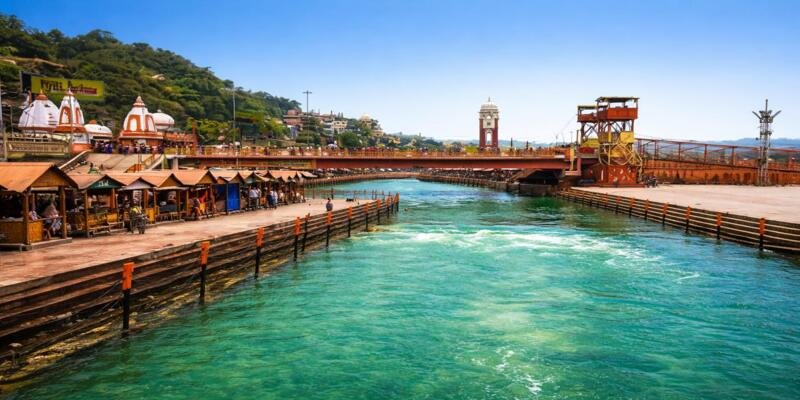 Haridwar