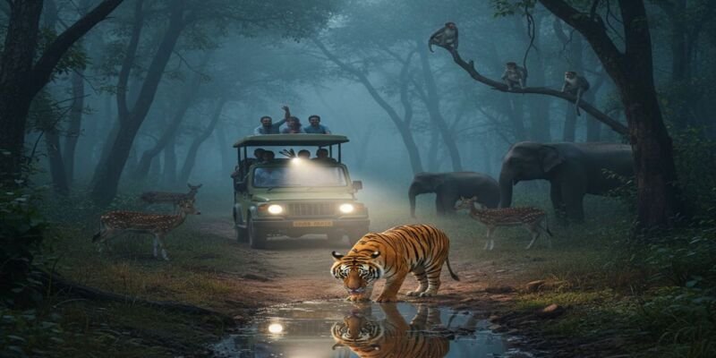 Jim Corbett