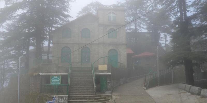 Mussoorie