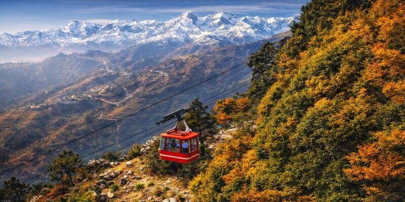 Mussoorie