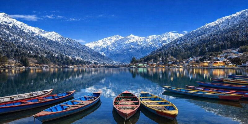 Nainital
