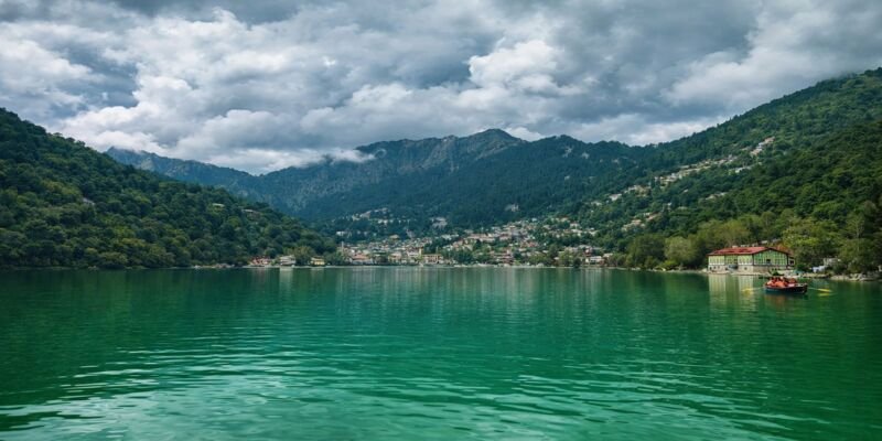 Nainital