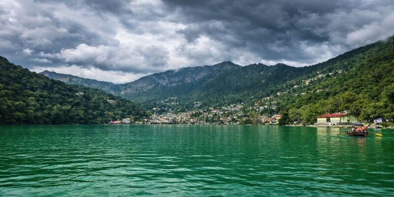 Nainital